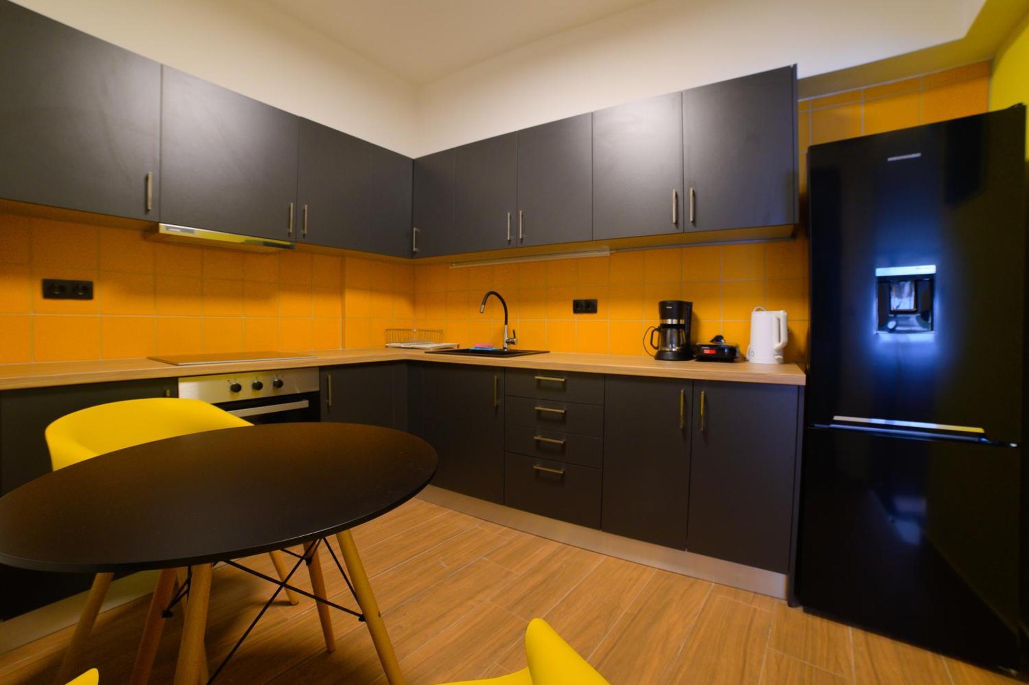 Luxenest Apartment Салоніки Екстер'єр фото